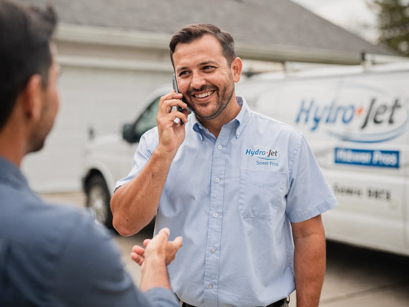 Hydro Jetting Near Me Mclemoresville, TN FAQs